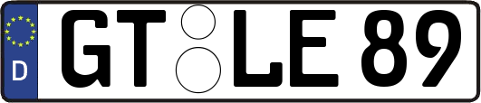 GT-LE89