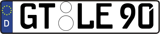 GT-LE90