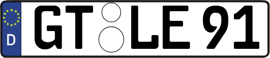 GT-LE91