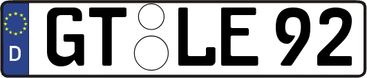 GT-LE92