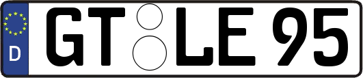GT-LE95