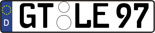 GT-LE97