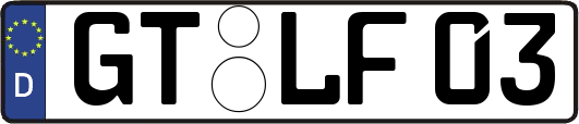 GT-LF03