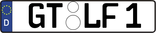 GT-LF1