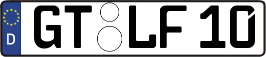 GT-LF10