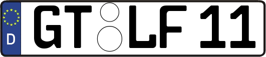 GT-LF11