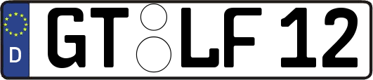 GT-LF12