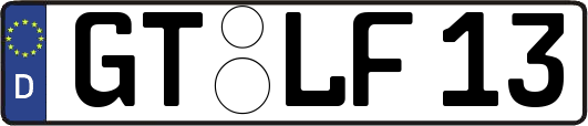 GT-LF13