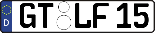 GT-LF15