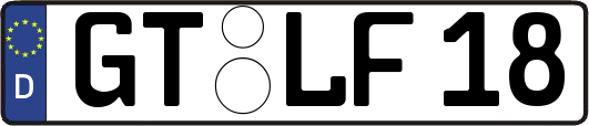 GT-LF18