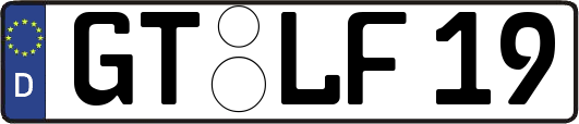 GT-LF19