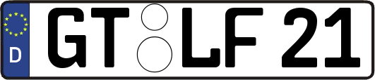 GT-LF21