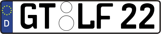GT-LF22