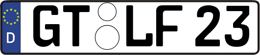GT-LF23