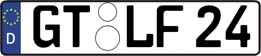 GT-LF24