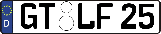 GT-LF25
