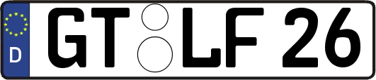 GT-LF26