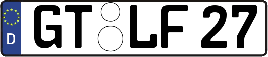 GT-LF27