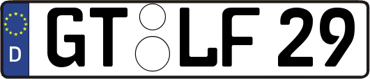 GT-LF29