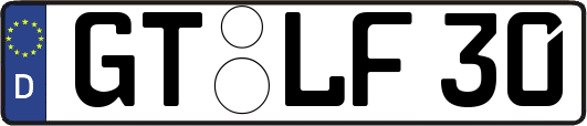 GT-LF30