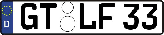 GT-LF33
