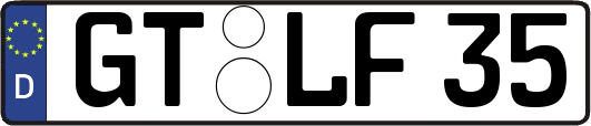 GT-LF35
