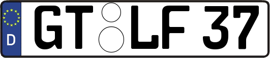 GT-LF37