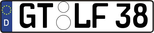 GT-LF38