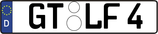 GT-LF4