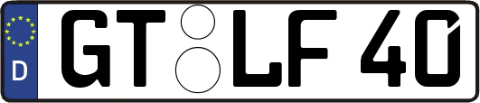 GT-LF40