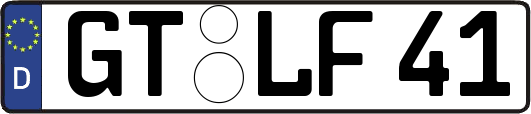 GT-LF41