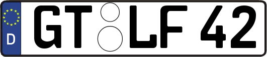 GT-LF42