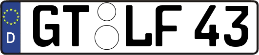 GT-LF43