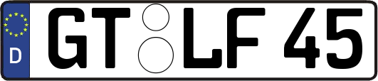 GT-LF45