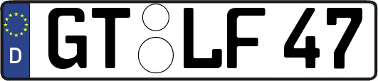 GT-LF47