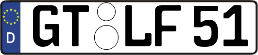 GT-LF51