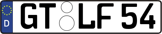 GT-LF54