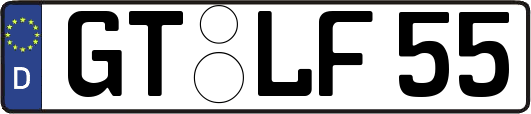 GT-LF55