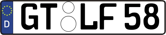 GT-LF58