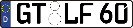 GT-LF60
