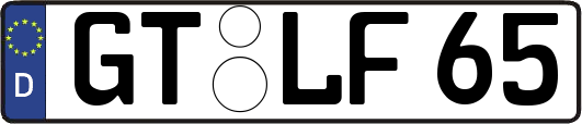 GT-LF65