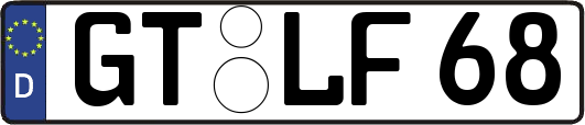 GT-LF68