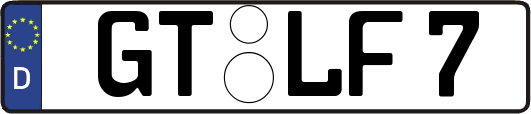 GT-LF7
