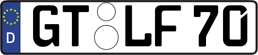 GT-LF70
