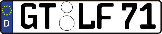 GT-LF71