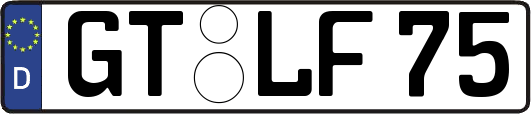 GT-LF75