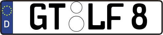 GT-LF8