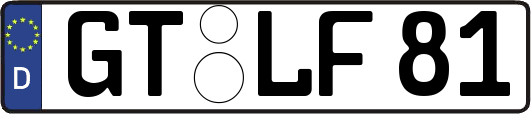 GT-LF81