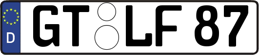 GT-LF87