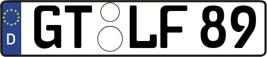 GT-LF89